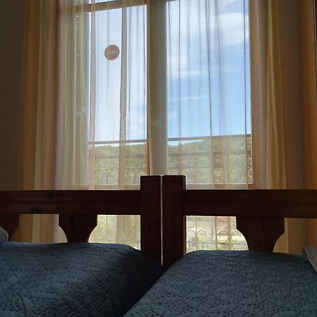 Elena Apartments Paleokastrítsa Eksteriør bilde