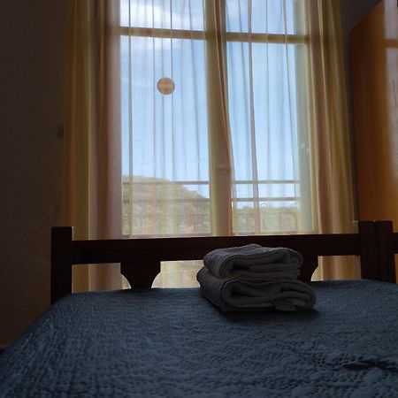 Elena Apartments Paleokastrítsa Eksteriør bilde